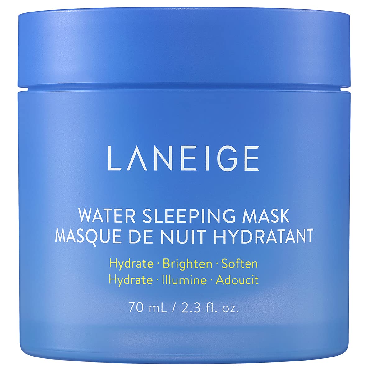 Night Cream: Laneige Water Sleeping Mask